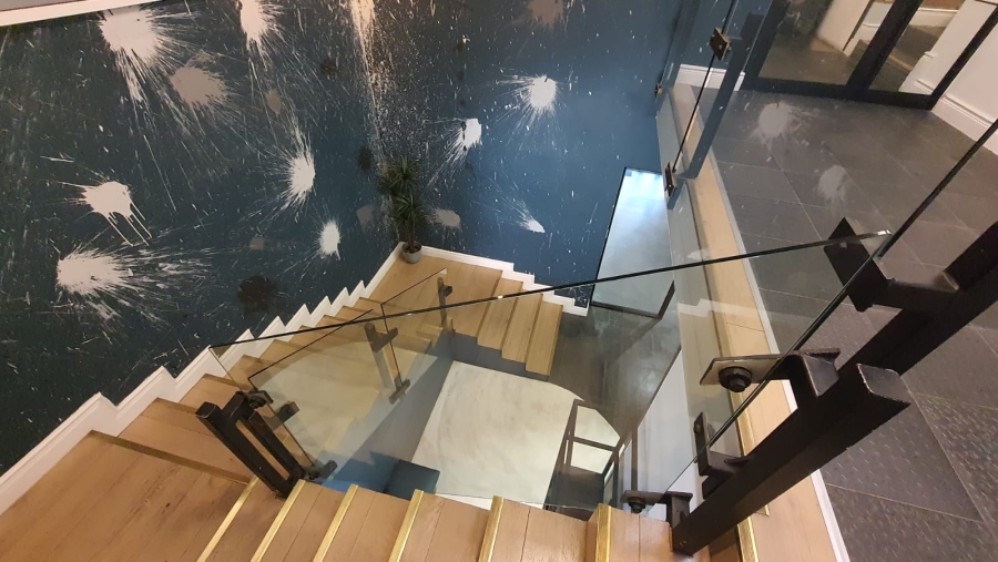 To Let Commercial Property for Rent in Rosebank Gauteng