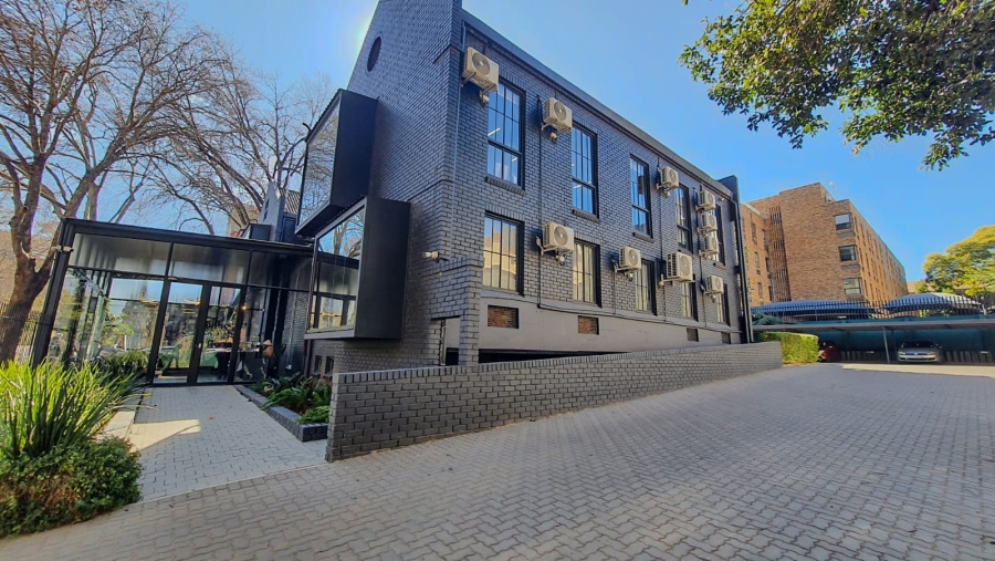 To Let Commercial Property for Rent in Rosebank Gauteng