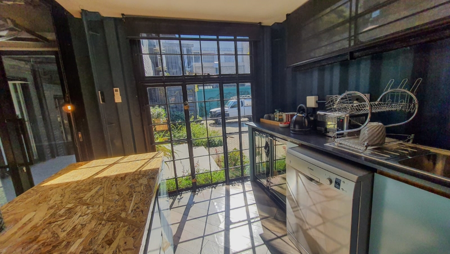 To Let Commercial Property for Rent in Rosebank Gauteng