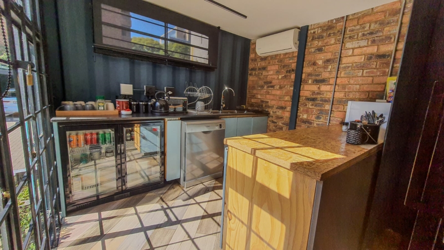 To Let Commercial Property for Rent in Rosebank Gauteng
