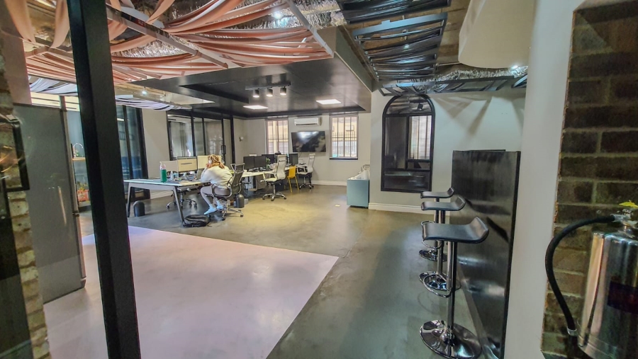 To Let Commercial Property for Rent in Rosebank Gauteng