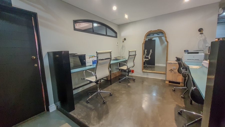 To Let Commercial Property for Rent in Rosebank Gauteng
