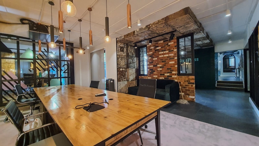 To Let Commercial Property for Rent in Rosebank Gauteng