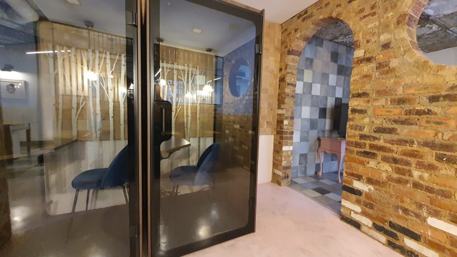 To Let Commercial Property for Rent in Rosebank Gauteng