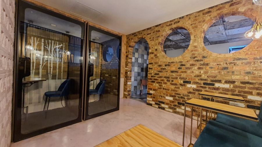 To Let Commercial Property for Rent in Rosebank Gauteng