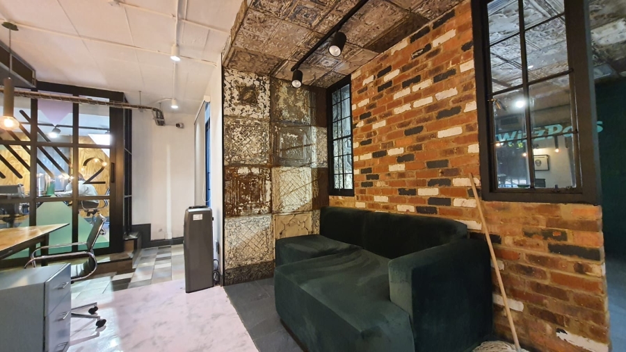 To Let Commercial Property for Rent in Rosebank Gauteng