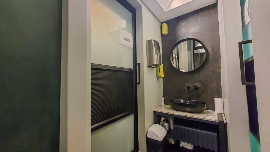 To Let Commercial Property for Rent in Rosebank Gauteng