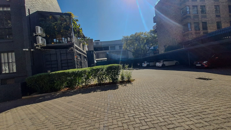 To Let Commercial Property for Rent in Rosebank Gauteng