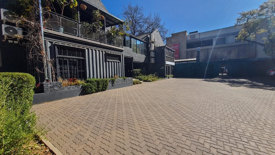 To Let Commercial Property for Rent in Rosebank Gauteng