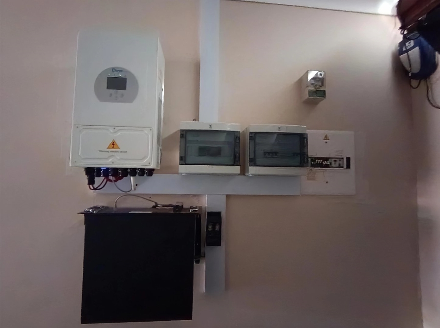 1 Bedroom Property for Sale in Three Rivers Gauteng