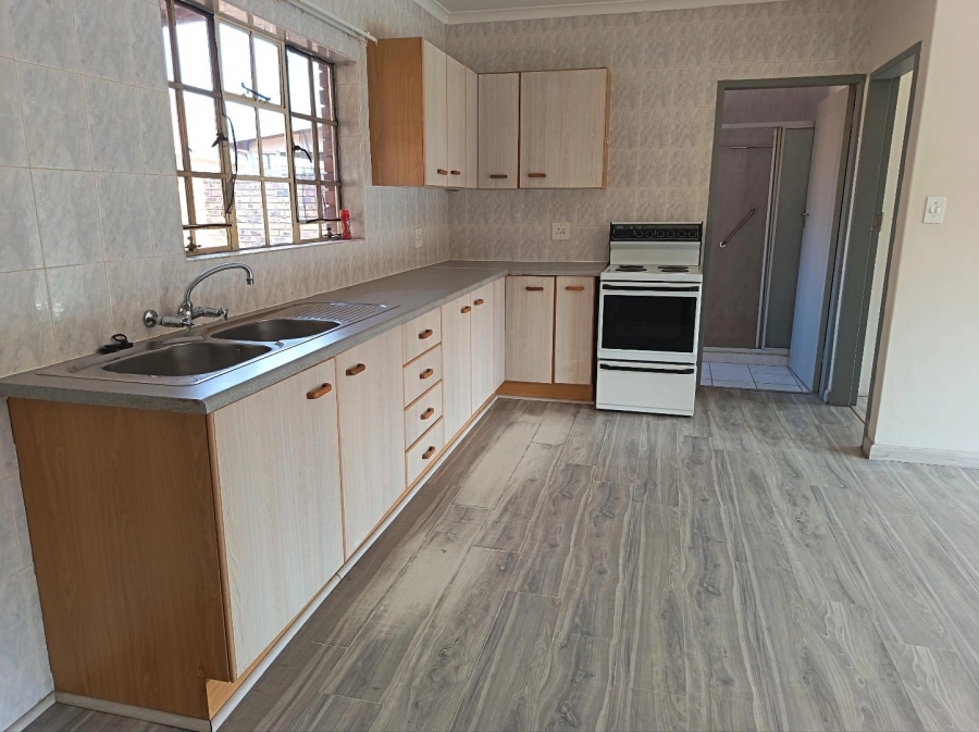 1 Bedroom Property for Sale in Three Rivers Gauteng