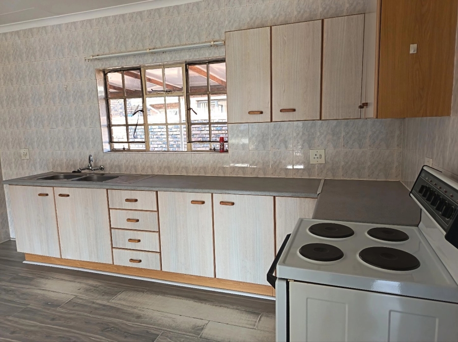 1 Bedroom Property for Sale in Three Rivers Gauteng