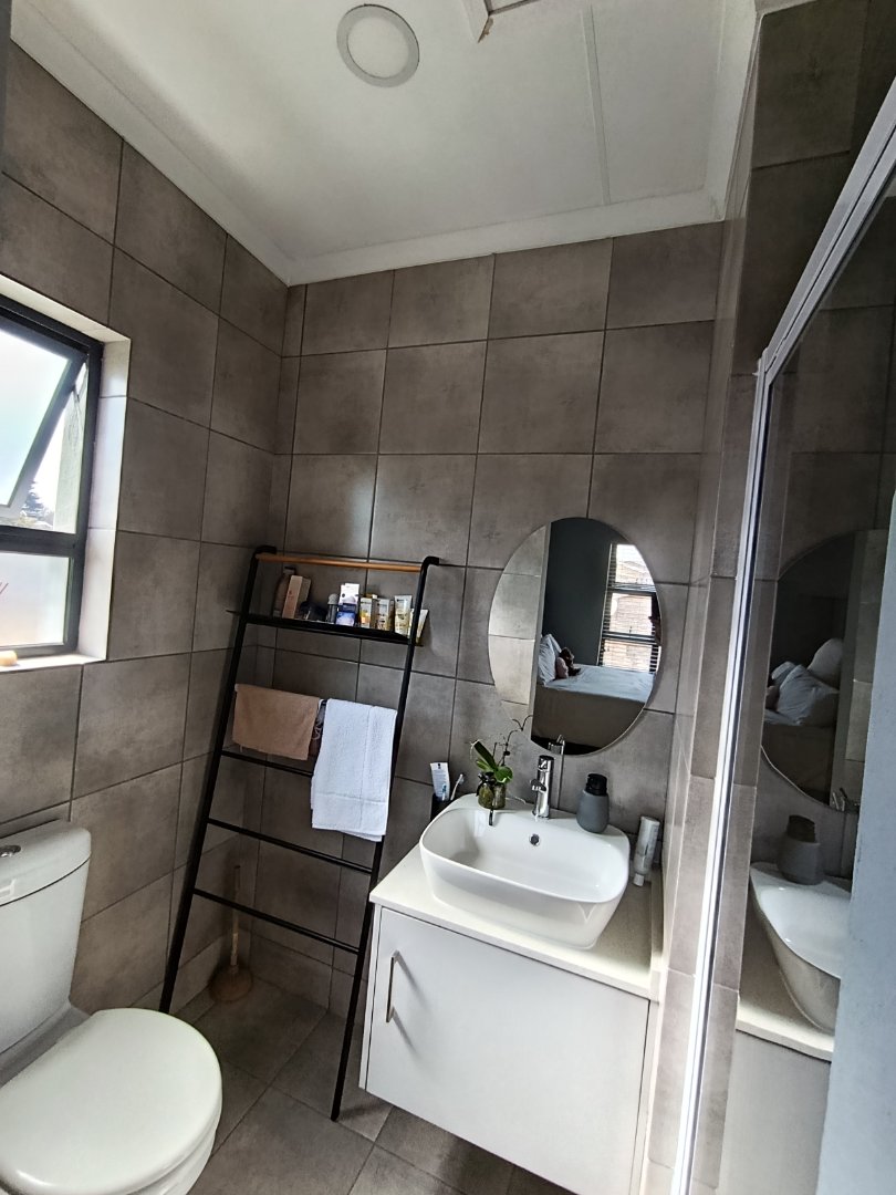 To Let 1 Bedroom Property for Rent in Groblerpark Gauteng