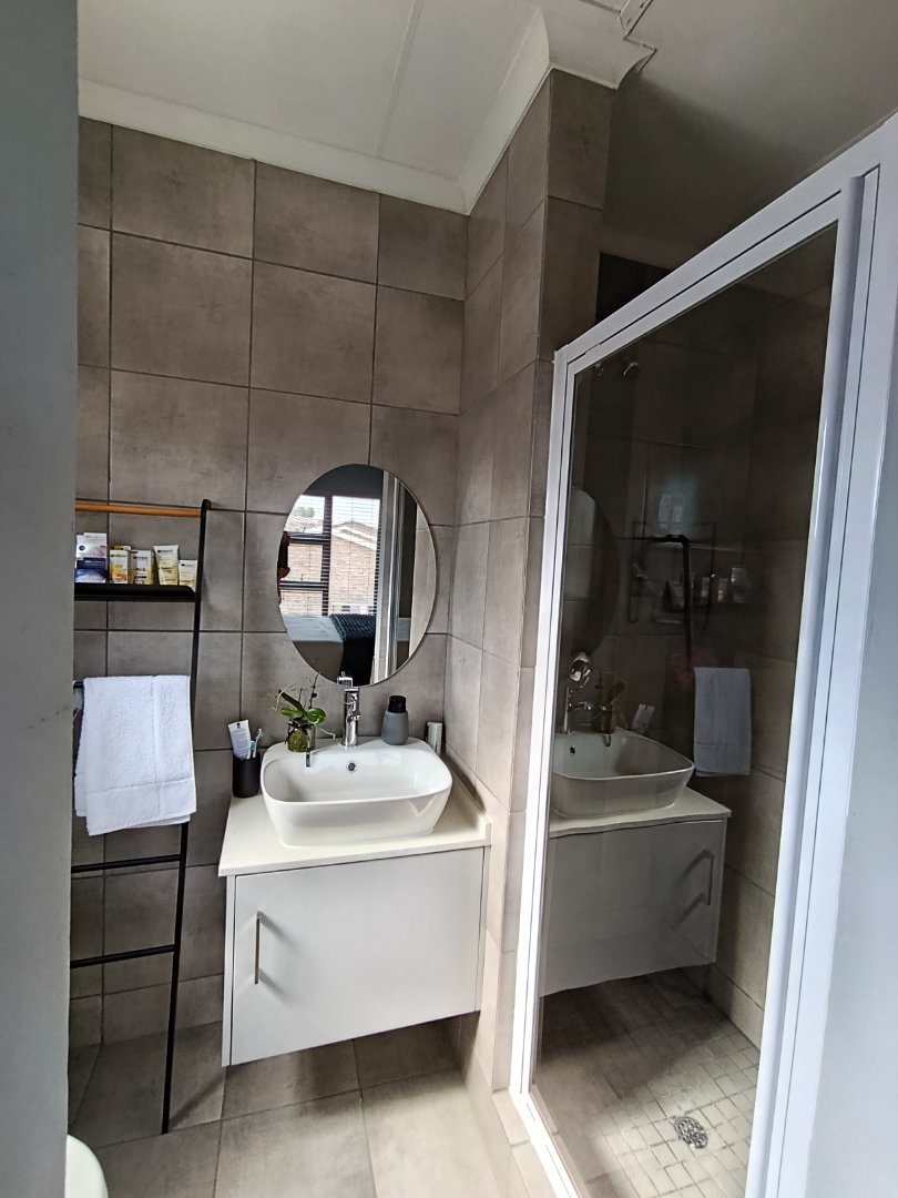 To Let 1 Bedroom Property for Rent in Groblerpark Gauteng