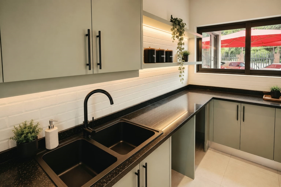 4 Bedroom Property for Sale in Magalieskruin Gauteng