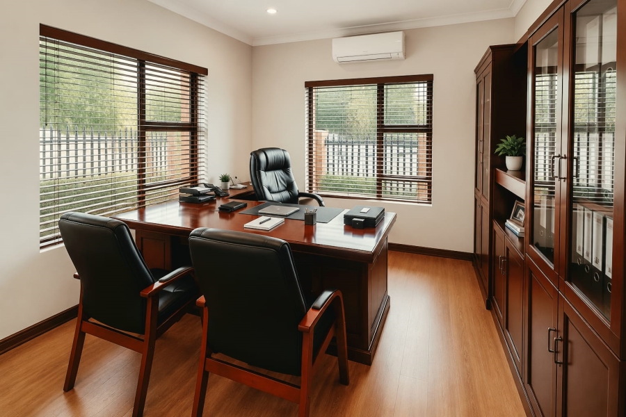 4 Bedroom Property for Sale in Magalieskruin Gauteng