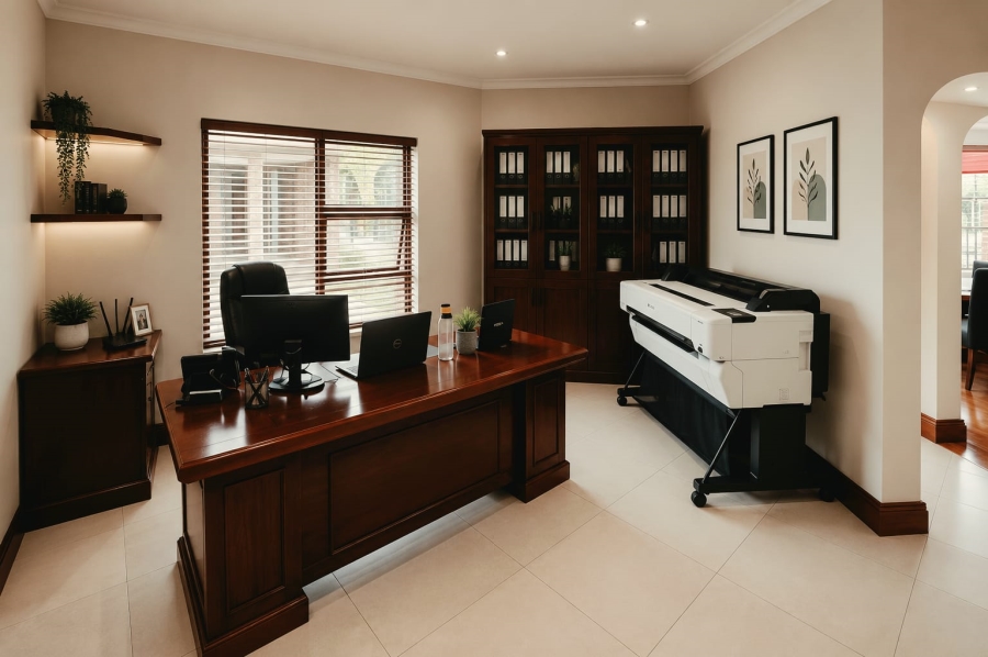 4 Bedroom Property for Sale in Magalieskruin Gauteng