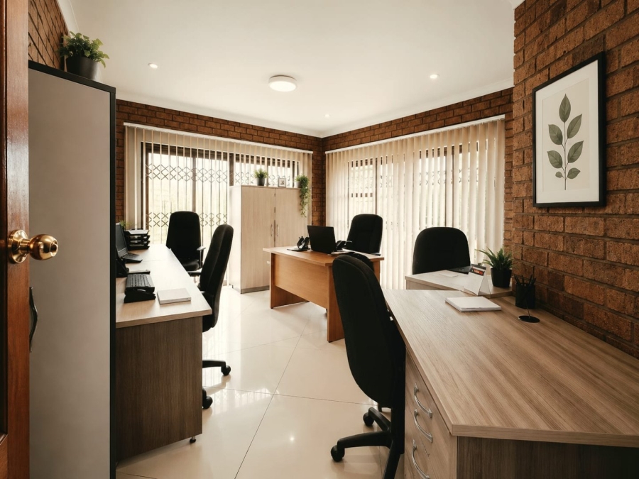 4 Bedroom Property for Sale in Magalieskruin Gauteng