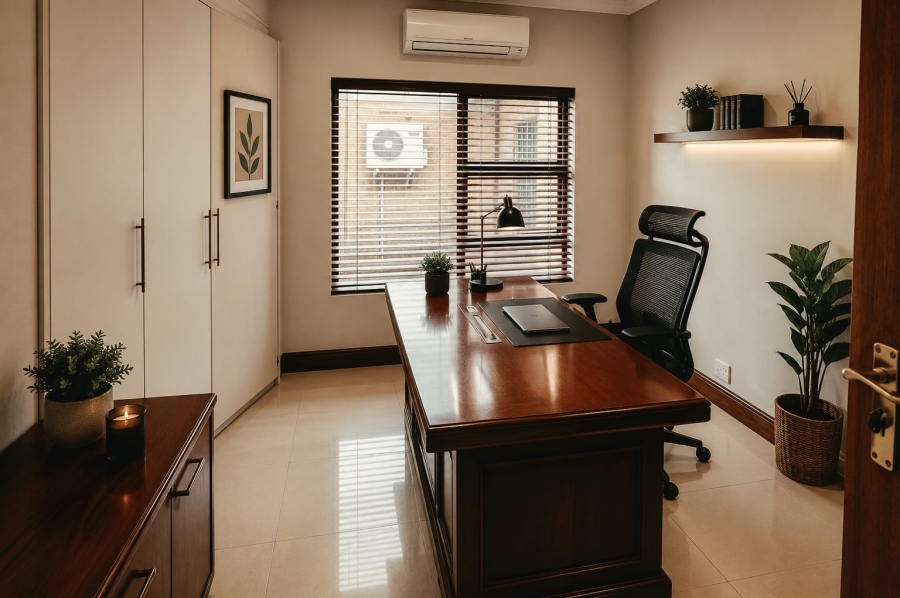 4 Bedroom Property for Sale in Magalieskruin Gauteng
