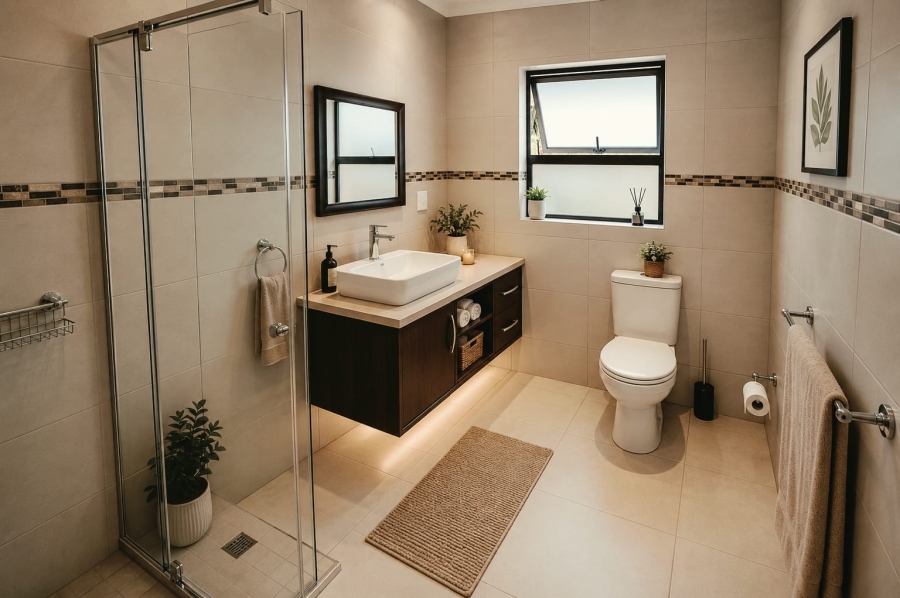 4 Bedroom Property for Sale in Magalieskruin Gauteng