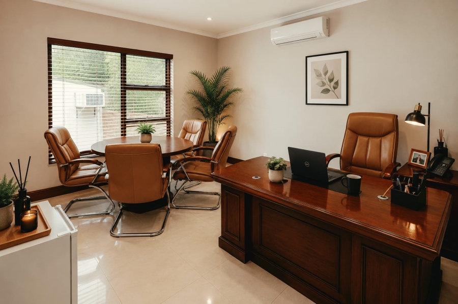 4 Bedroom Property for Sale in Magalieskruin Gauteng