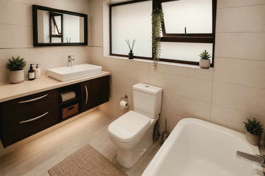 4 Bedroom Property for Sale in Magalieskruin Gauteng