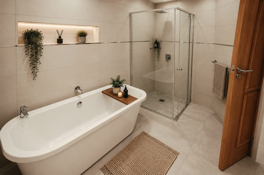 4 Bedroom Property for Sale in Magalieskruin Gauteng