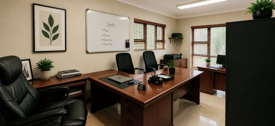 4 Bedroom Property for Sale in Magalieskruin Gauteng