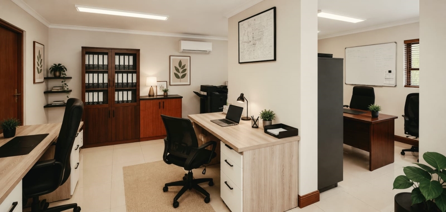 4 Bedroom Property for Sale in Magalieskruin Gauteng