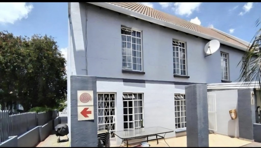 3 Bedroom Property for Sale in Eden Glen Gauteng