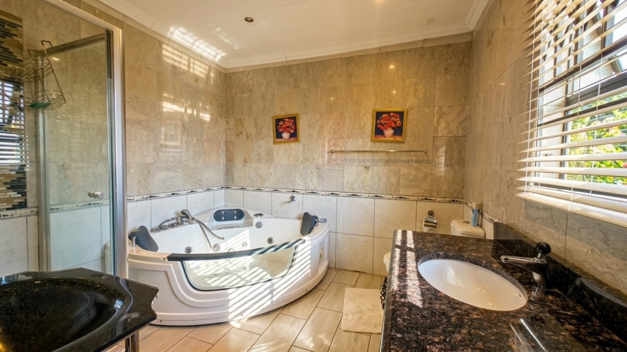 4 Bedroom Property for Sale in Brackendowns Gauteng