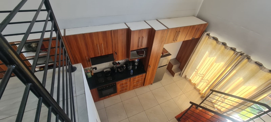 4 Bedroom Property for Sale in Heuweloord Gauteng