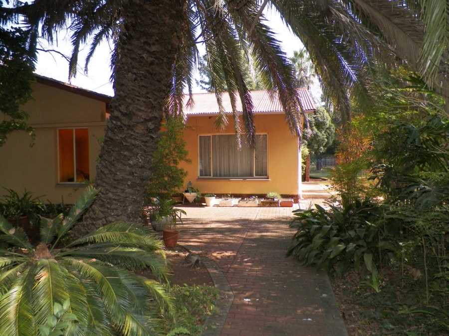3 Bedroom Property for Sale in Valhalla Gauteng