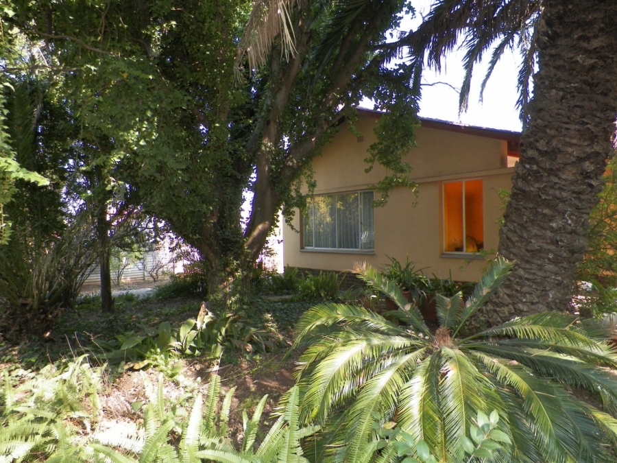3 Bedroom Property for Sale in Valhalla Gauteng