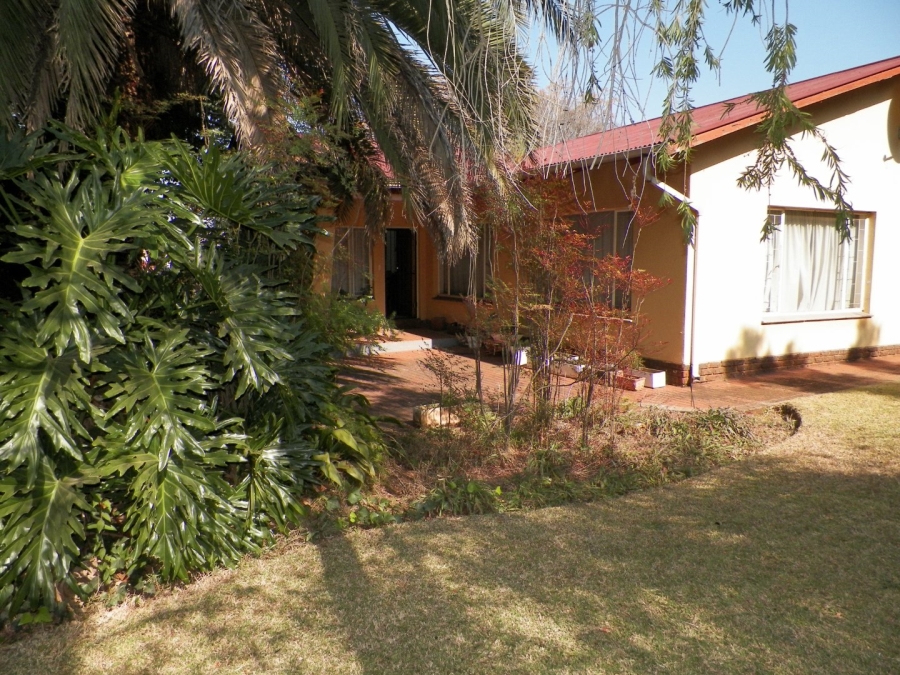 3 Bedroom Property for Sale in Valhalla Gauteng