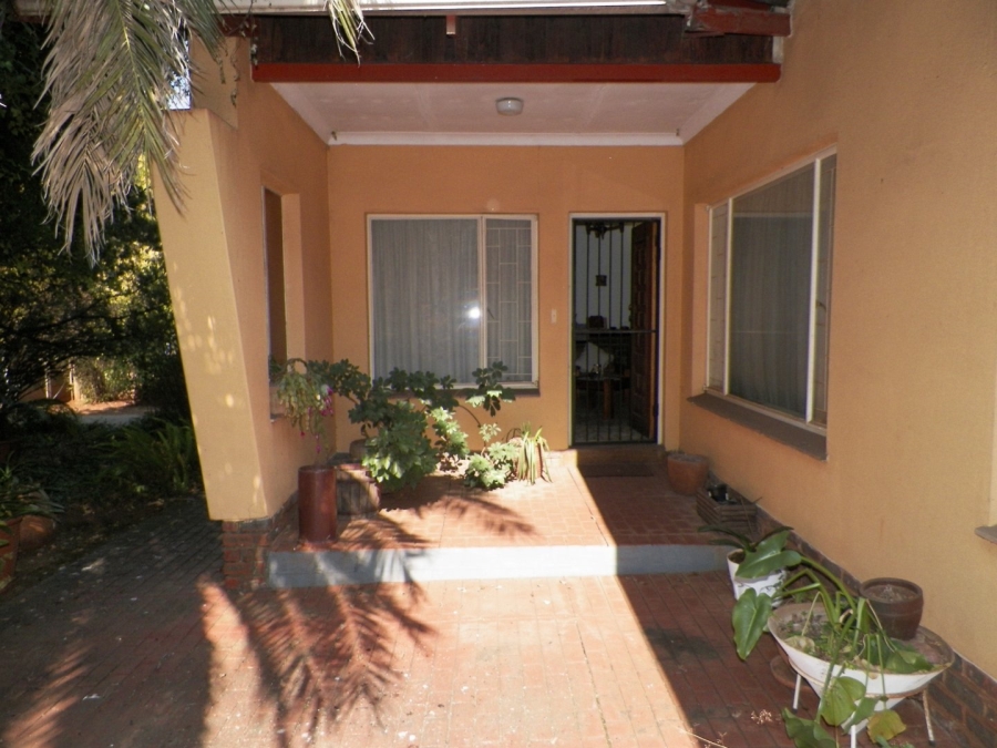 3 Bedroom Property for Sale in Valhalla Gauteng