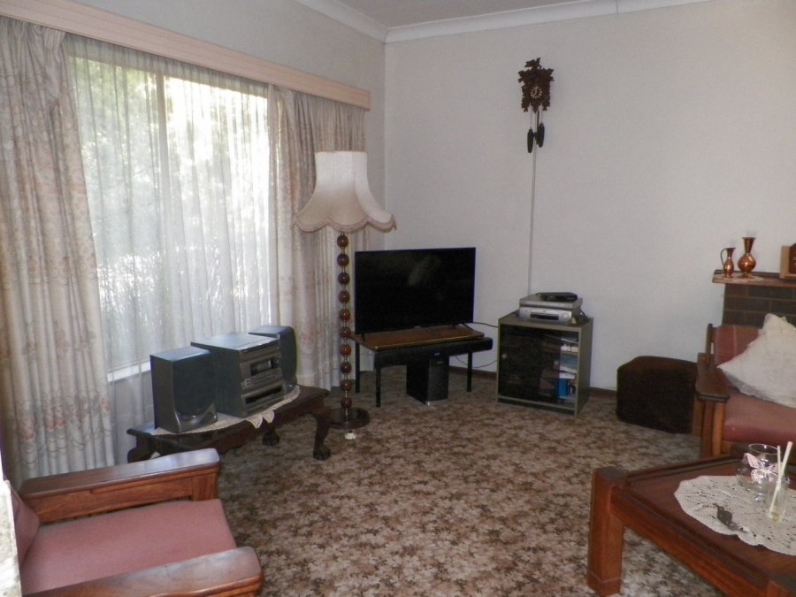 3 Bedroom Property for Sale in Valhalla Gauteng