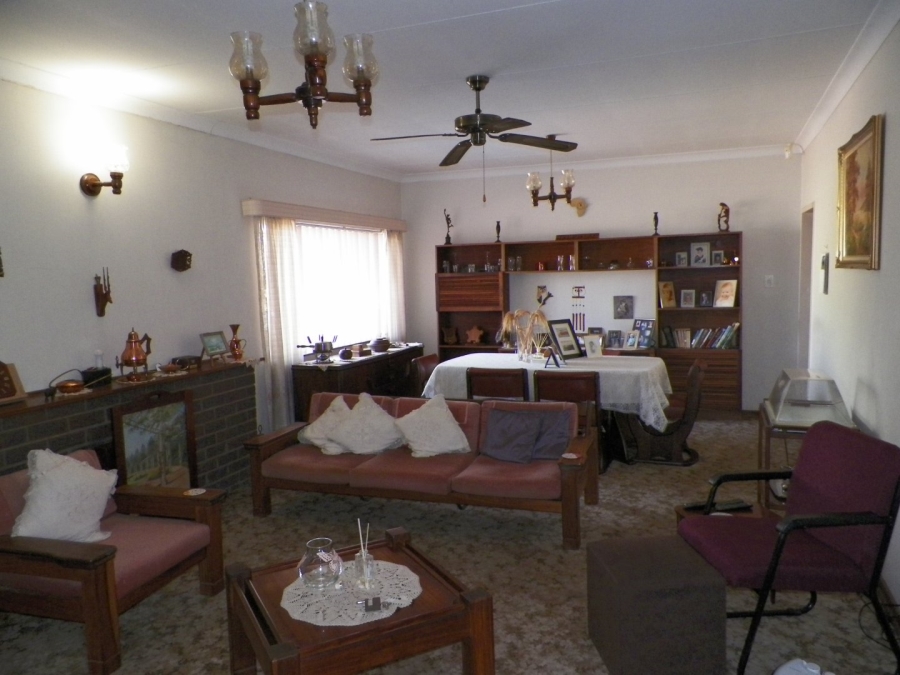 3 Bedroom Property for Sale in Valhalla Gauteng
