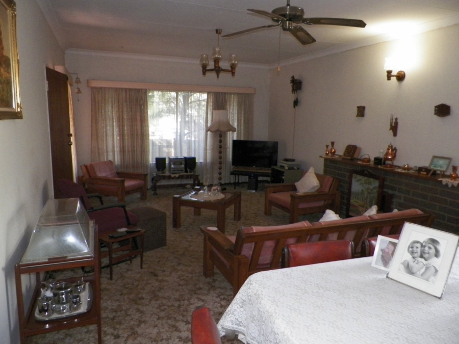 3 Bedroom Property for Sale in Valhalla Gauteng