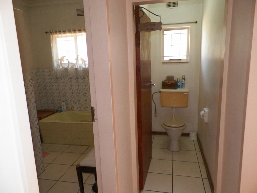 3 Bedroom Property for Sale in Valhalla Gauteng