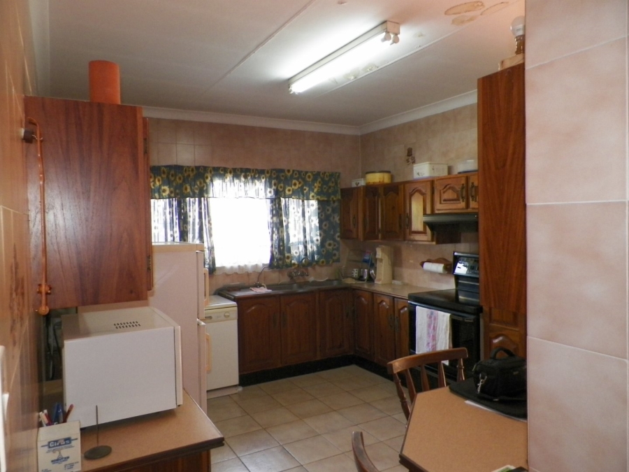 3 Bedroom Property for Sale in Valhalla Gauteng