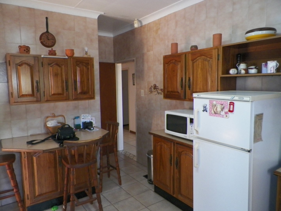 3 Bedroom Property for Sale in Valhalla Gauteng