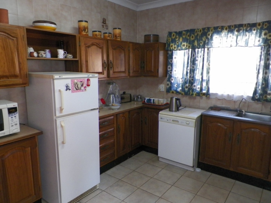 3 Bedroom Property for Sale in Valhalla Gauteng