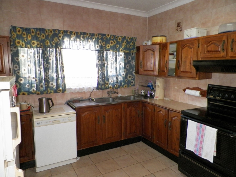 3 Bedroom Property for Sale in Valhalla Gauteng