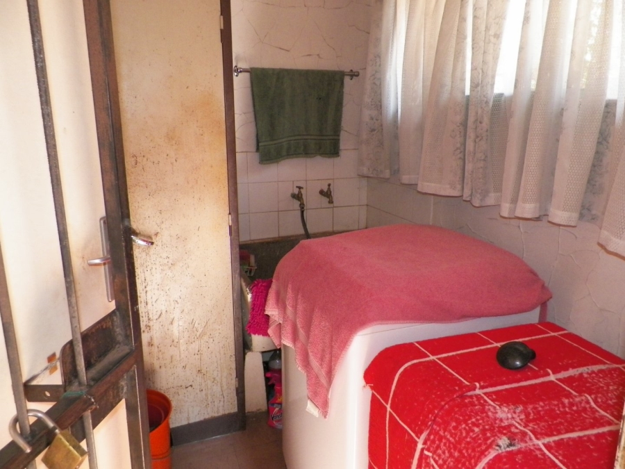 3 Bedroom Property for Sale in Valhalla Gauteng