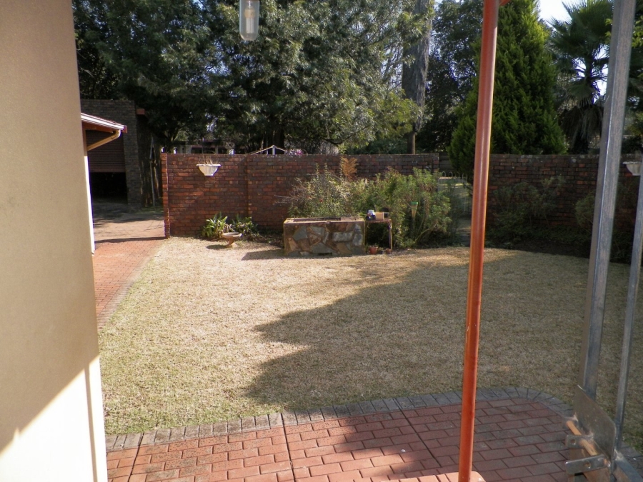 3 Bedroom Property for Sale in Valhalla Gauteng