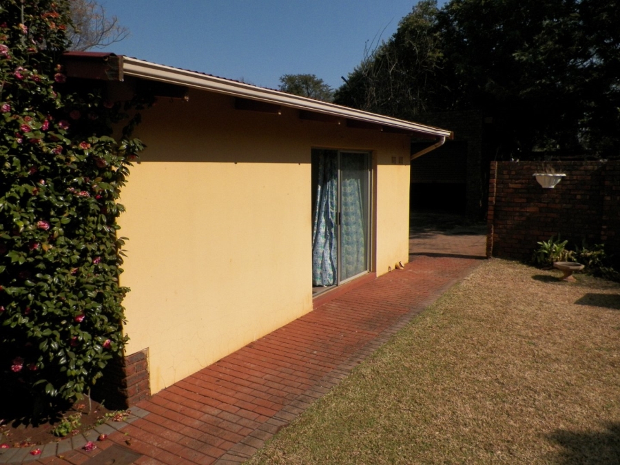 3 Bedroom Property for Sale in Valhalla Gauteng