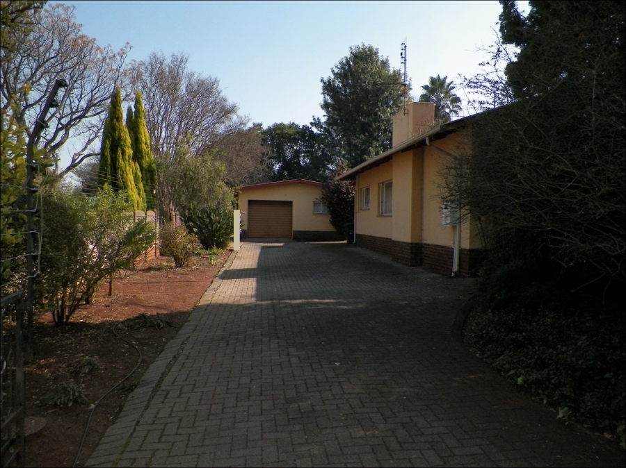 3 Bedroom Property for Sale in Valhalla Gauteng
