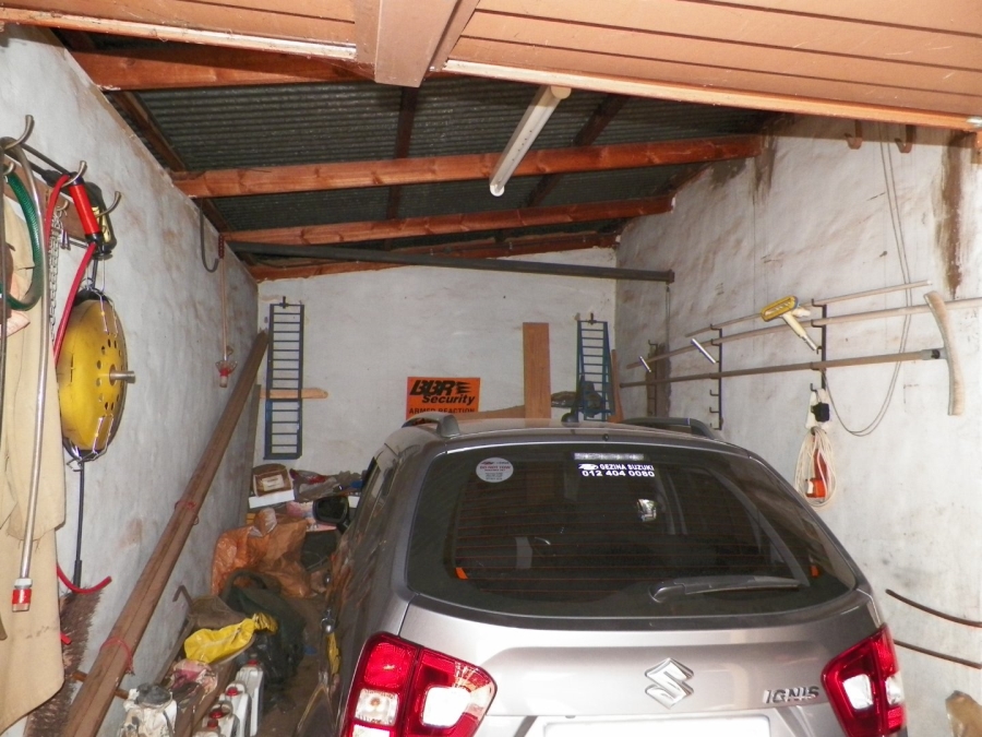 3 Bedroom Property for Sale in Valhalla Gauteng
