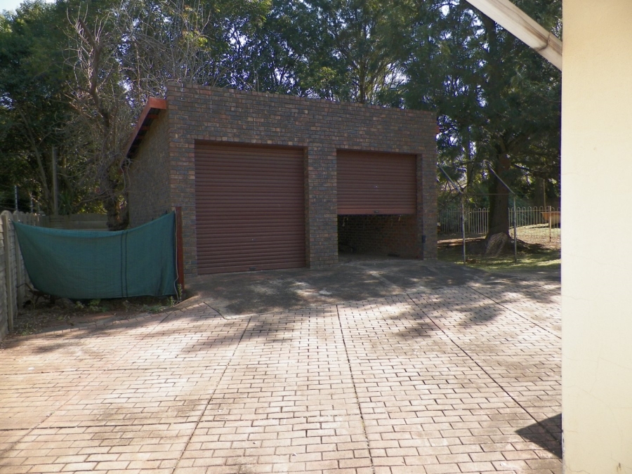 3 Bedroom Property for Sale in Valhalla Gauteng